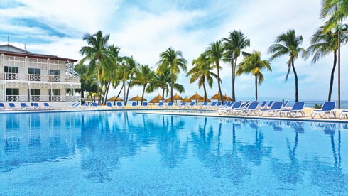 Royal Decameron Indigo Beach Resort & Spa, nueva apuesta en el caribe haitiano