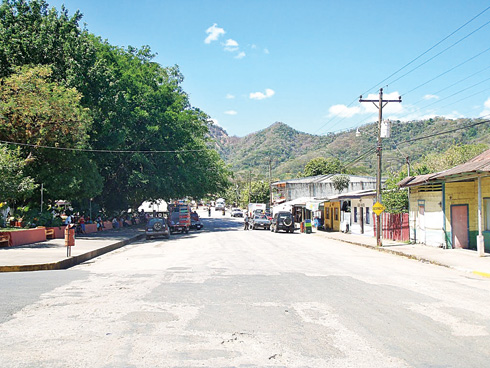 Nandayure sube Indice de Desarrollo Cantonal