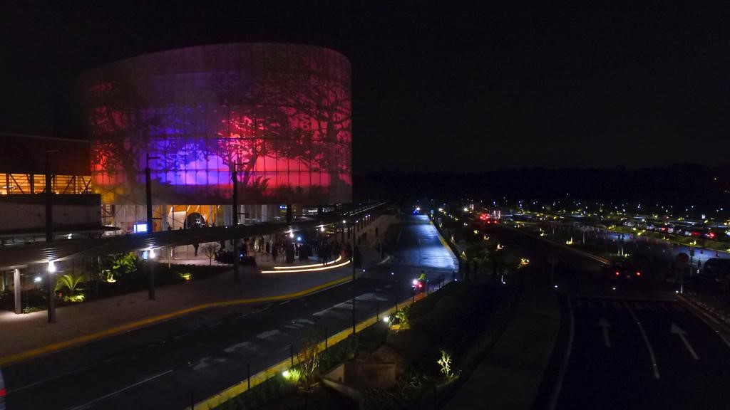 Centro de Convenciones de Costa Rica se prepara para Expoviajes 2022