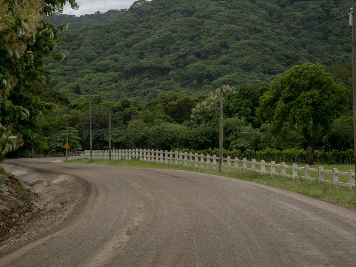 La Ruta de La Leche beneficiaría a 6000 personas entre ganaderos, lecheros y emprendedores. Crédito de foto: Casa Presidencial.