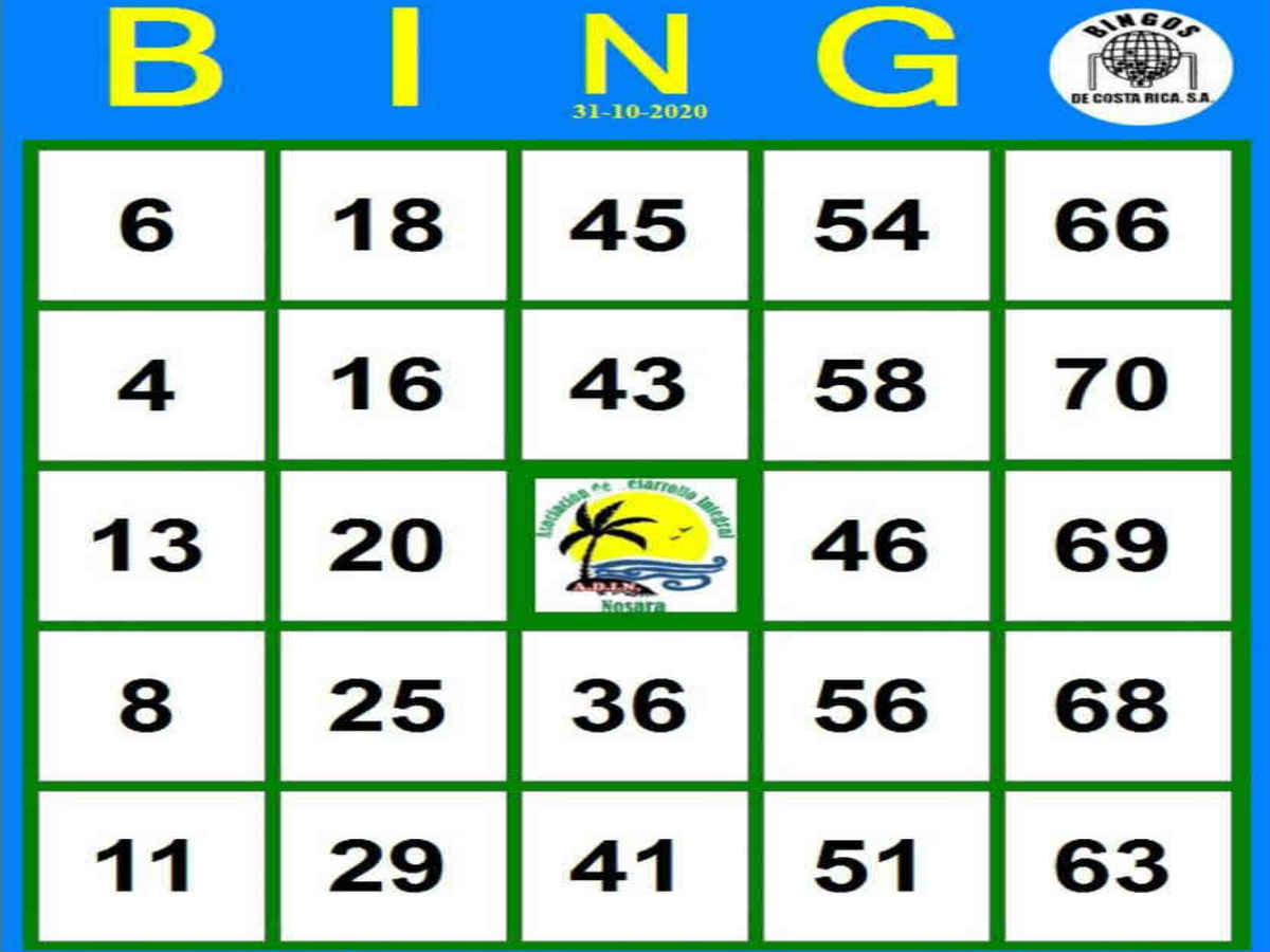 roleta de bingo png