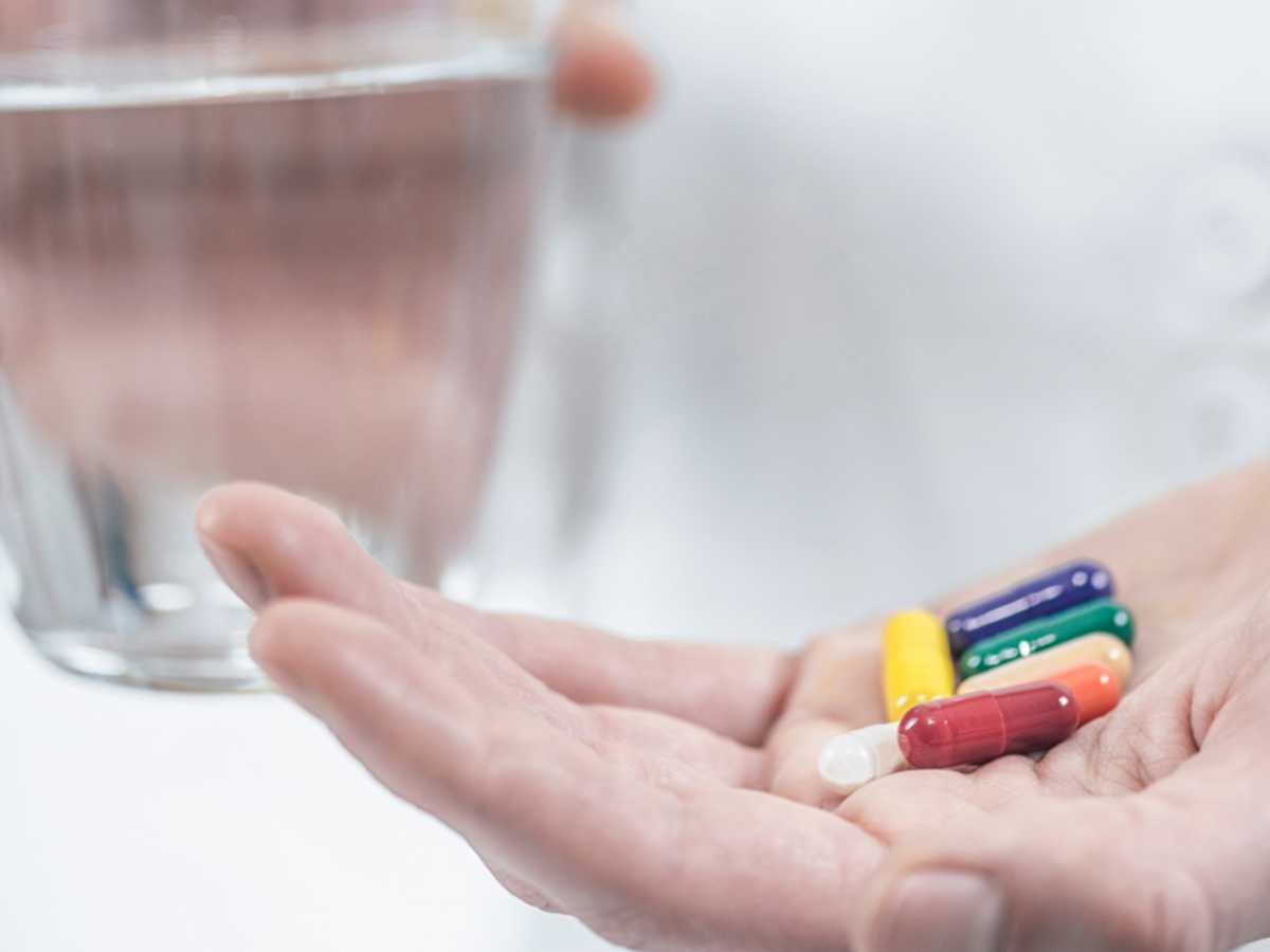 CCSS impulsará actualización de lista de medicamentos.alt