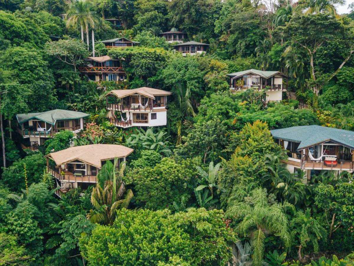 Solo las casas de lujo para uso habitacional ocasional o de recreo pagaran  el impuesto del 0,5% - Periódico Mensaje Guanacaste