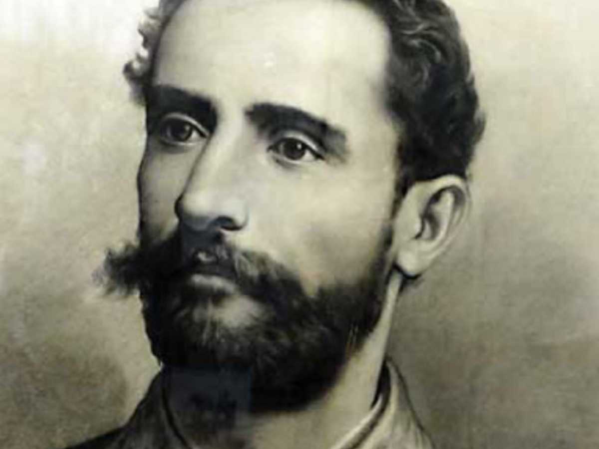 Tomás Guardia Gutiérrez