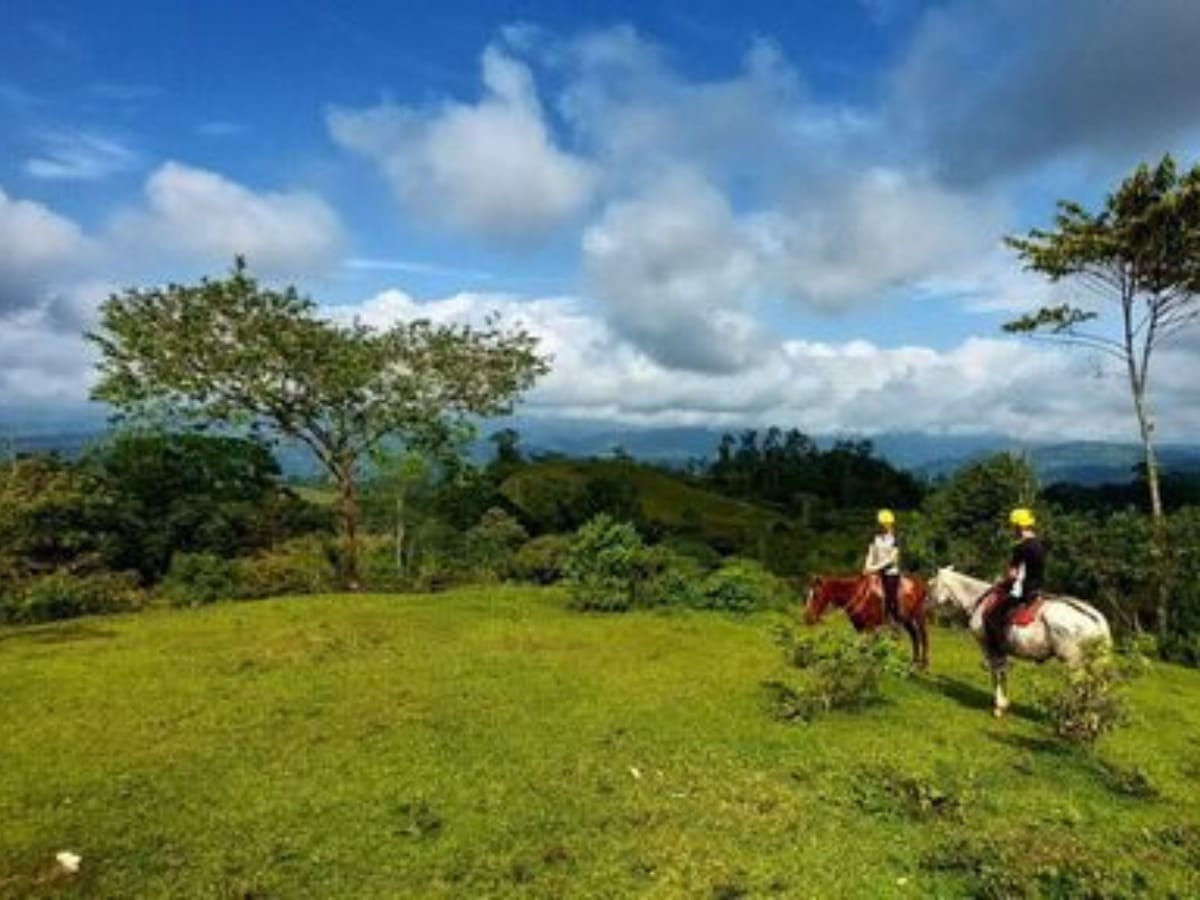 Festival de Turismo de Turrialba se desarrollará del 10 y 11 de agosto en distintas localidades del cantón.