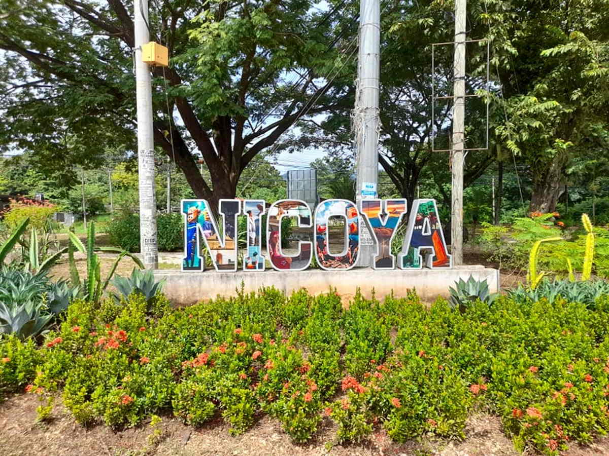 Foto: Municipalidad de Nicoya 