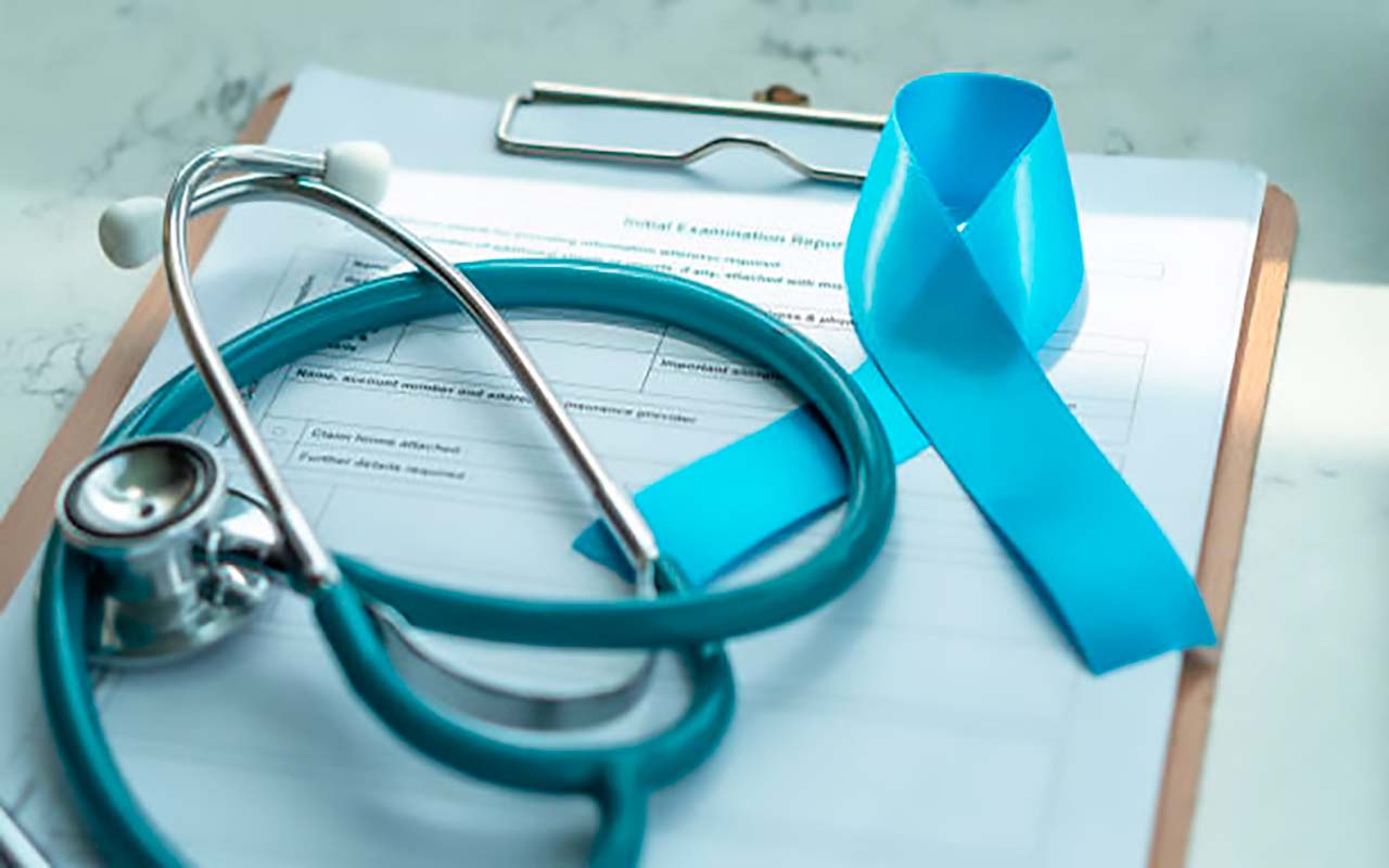 Procedimiento permite reducir tratamiento de pacientes con cáncer de próstata de 40 a 5 sesiones.atl
