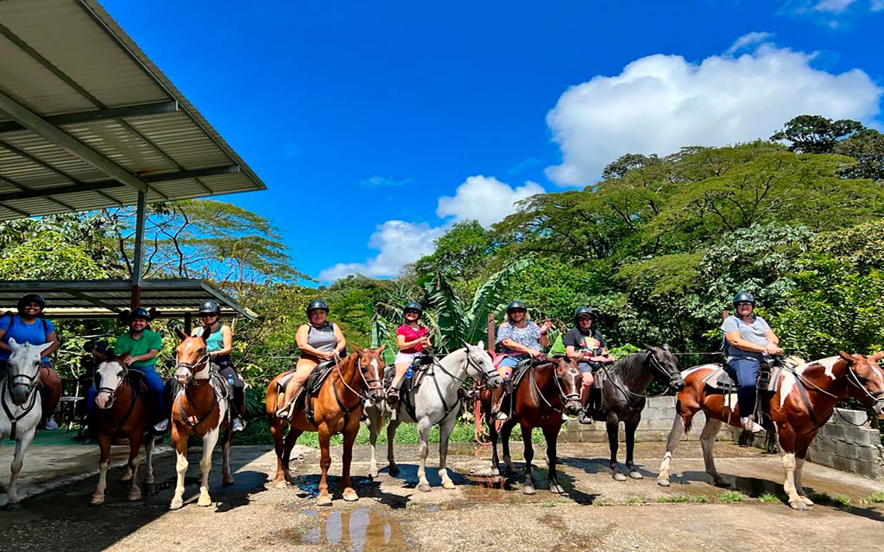 Empresarios ticos finalizaron año de intensa promoción, Europeos y mexicanos deseosos de hacer turismo en Costa Rica para el 2023.alt