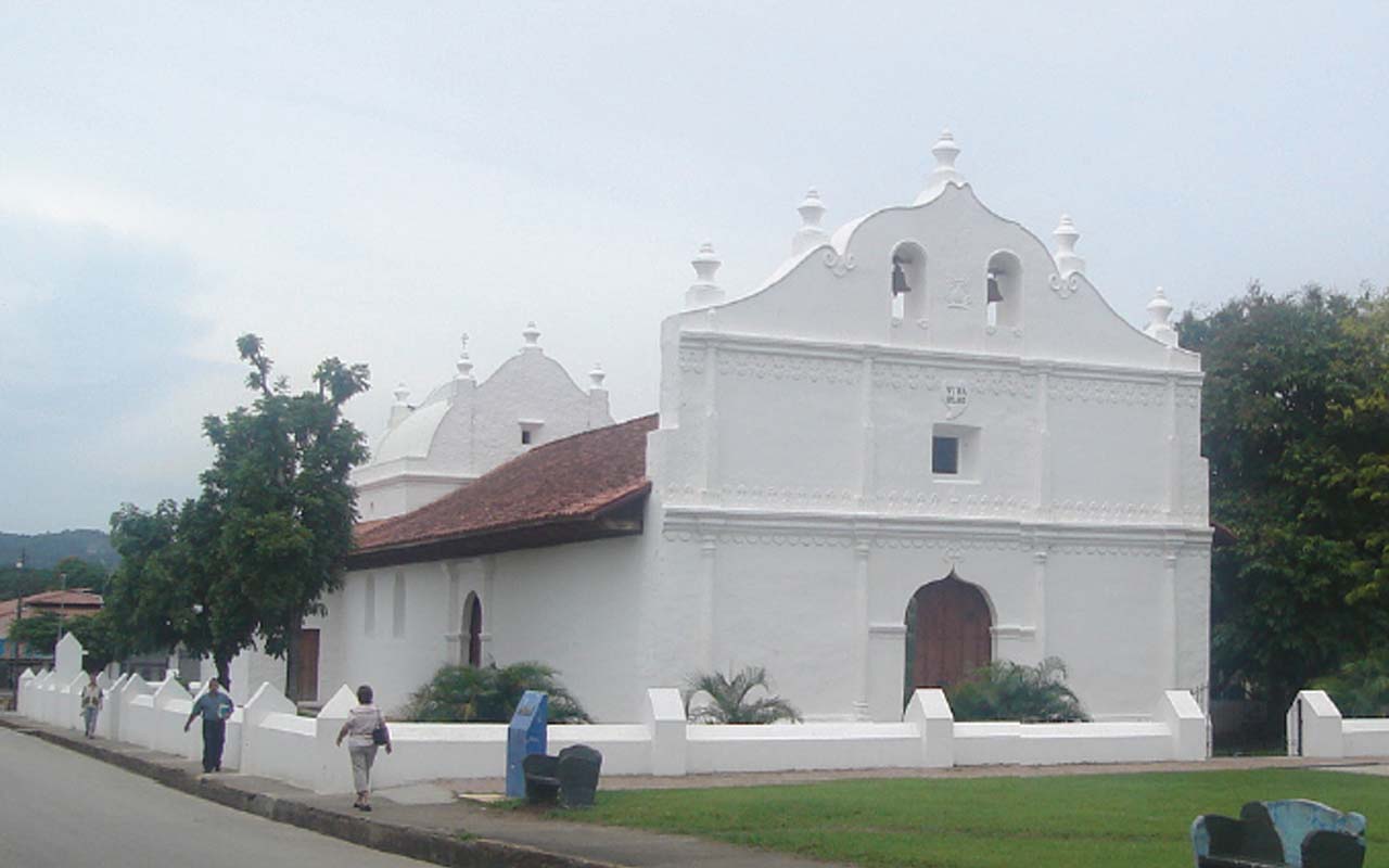 La Parroquia de San Blas La cuna de la evangelización en Costa Rica