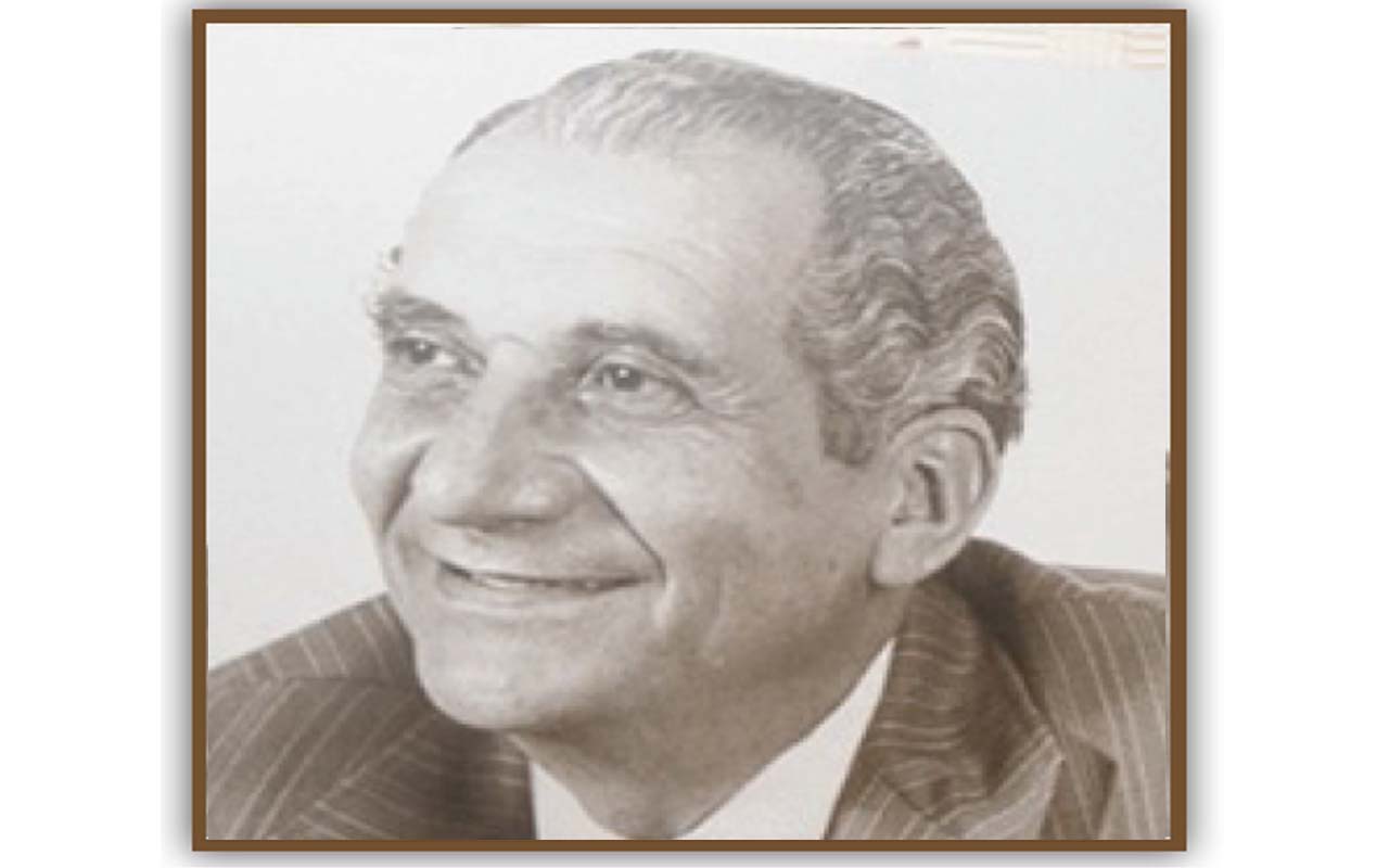 Don Armando Arauz Aguilar, un nicoyano ilustre, gran municipalista y vicepresidente de Costa Rica