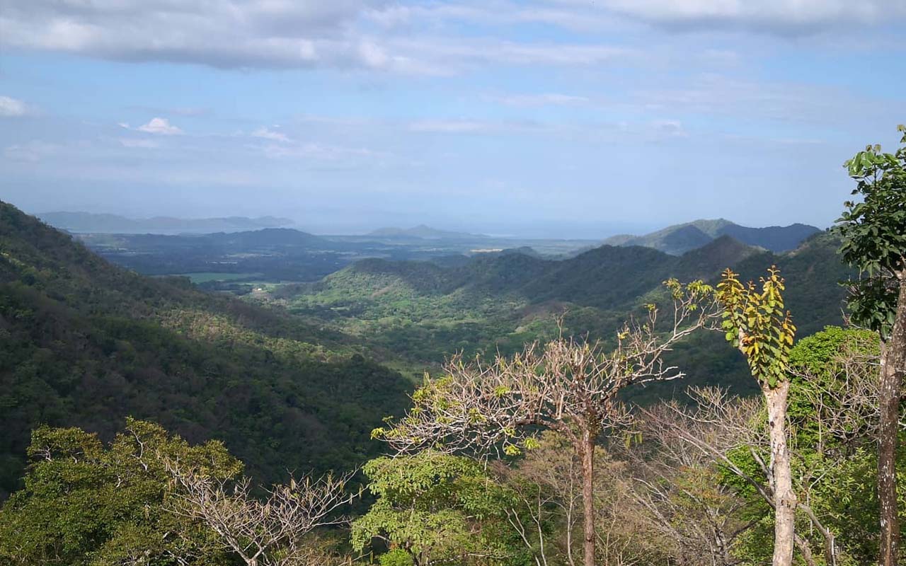 Empresas y turismo de Guanacaste ahora están más conectados.alt