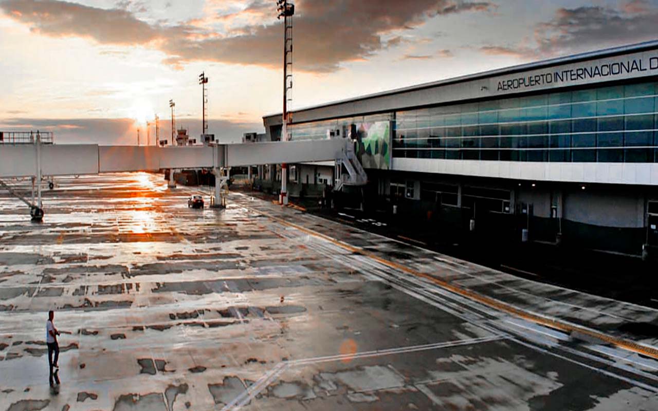 Visitación 2022 a Guanacaste Aeropuerto supera totalidad de pasajeros prepandemia.alt