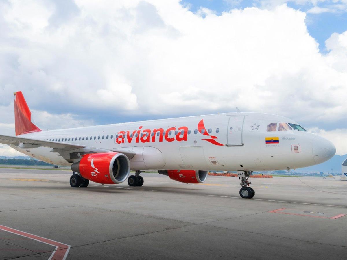 A partir del 31 de agosto de 2024, avianca aumentará 3 frecuencias semanales hacia Buenos Aires vía Quito. 