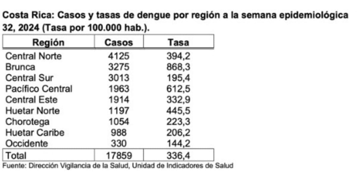 dengue info 2