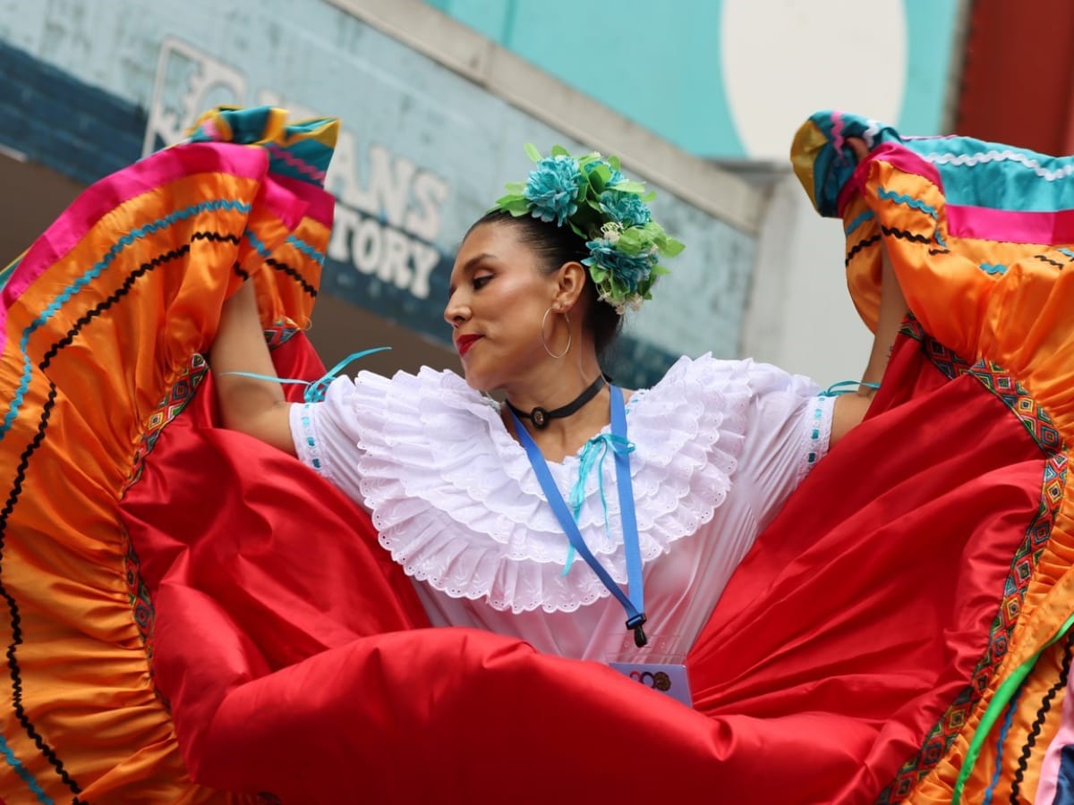 Institución ofrecerá actividades al aire libre en estaciones del ferrocarril, Avenida Central, Centros Cívicos por la Paz, así como en los teatros y en el Centro Nacional de la Cultura