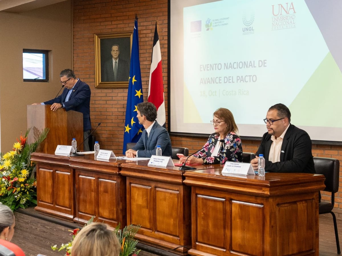 evento nacional avance pacto 2