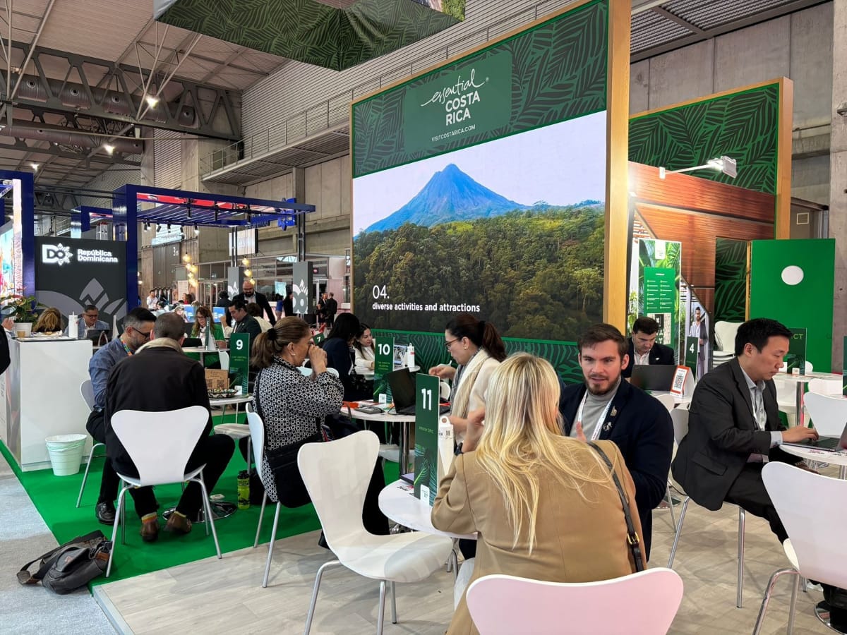 feria IBTM world barcelona 3