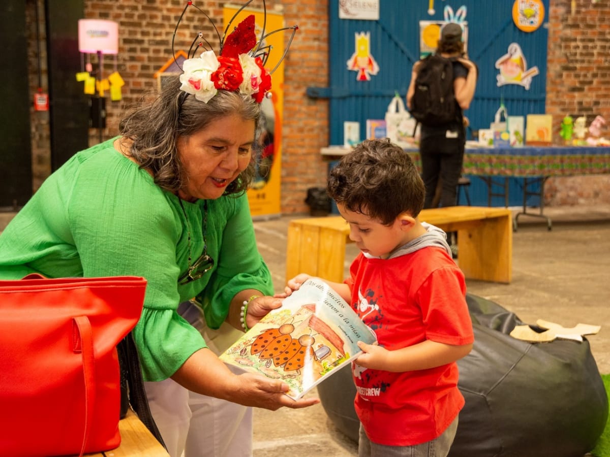 fiesta nacional lectura 1