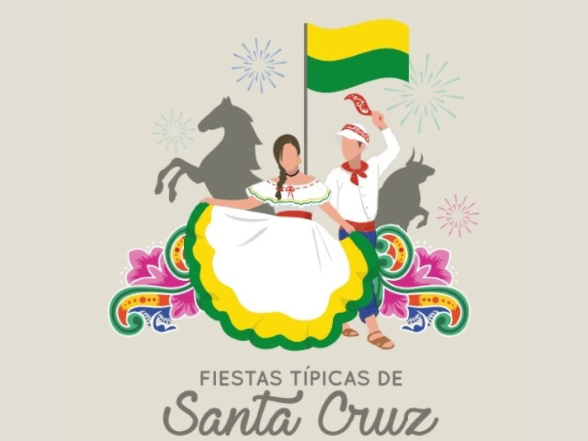 Santa Cruz está de fiesta y con mucha alegría espera celebrar a lo grande la celebración de la elección como como la Ciudad Folclórica de Costa Rica.