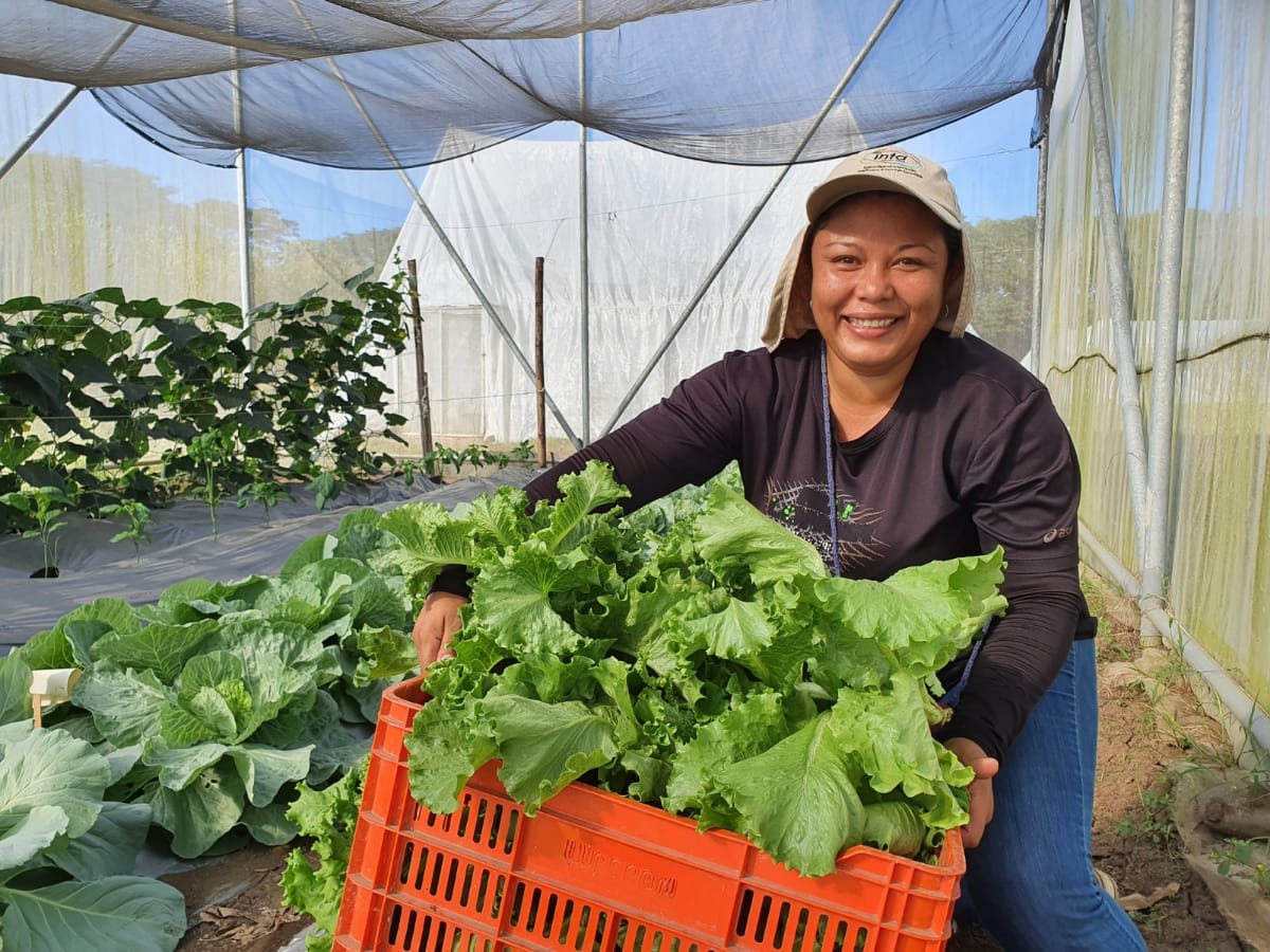 Con el objetivo de impactar a más de 150 agricultores de El Salvador, Guatemala y Honduras, del 3 al 5 de septiembre se llevarán a cabo las capacitaciones