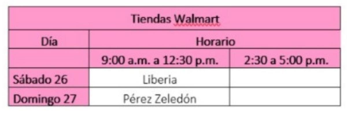 info horario donar cabello 1