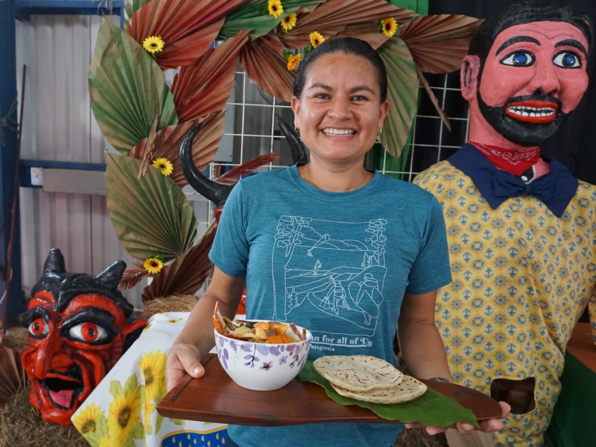 Ministerio de Cultura y Juventud, mediante la Dirección de Patrimonio Cultural, premió a doce personas cañeras por sus recetas