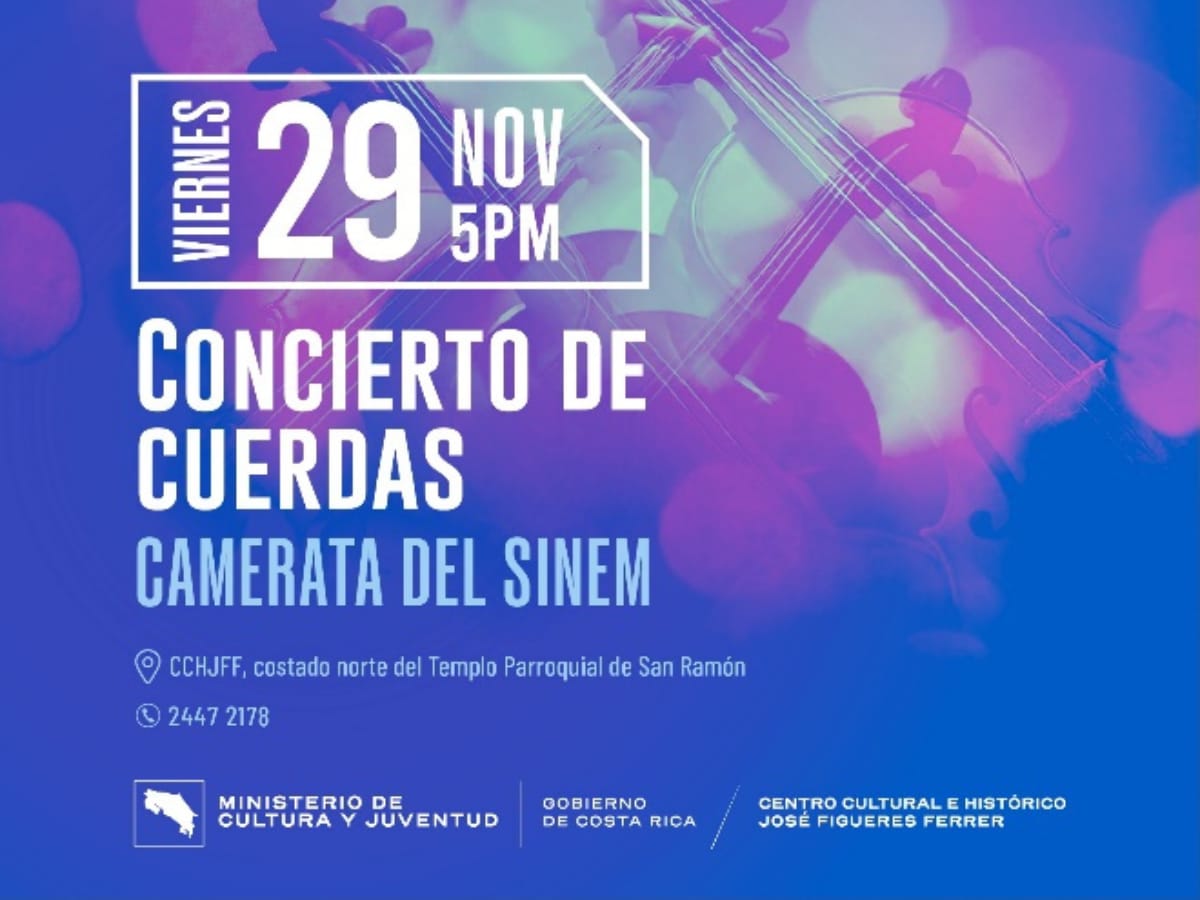 mcj concierto cuerdas sinem