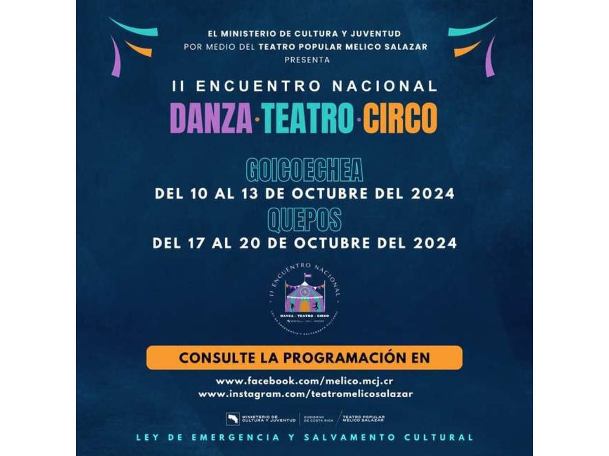 mcj danza teatro circo