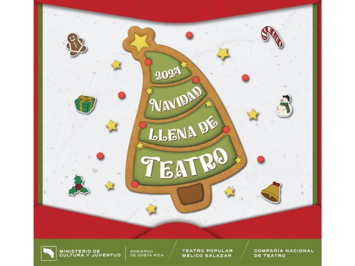 mcj navidad llena de teatro