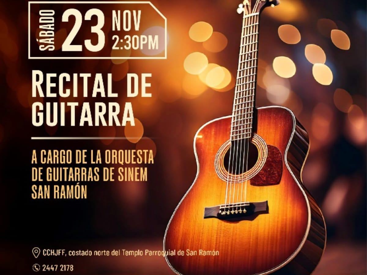 mcj recital de guitarra 23 noviembre