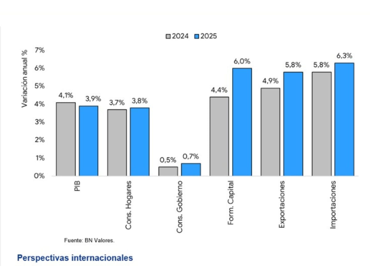 perspectivas economicas 2025 3