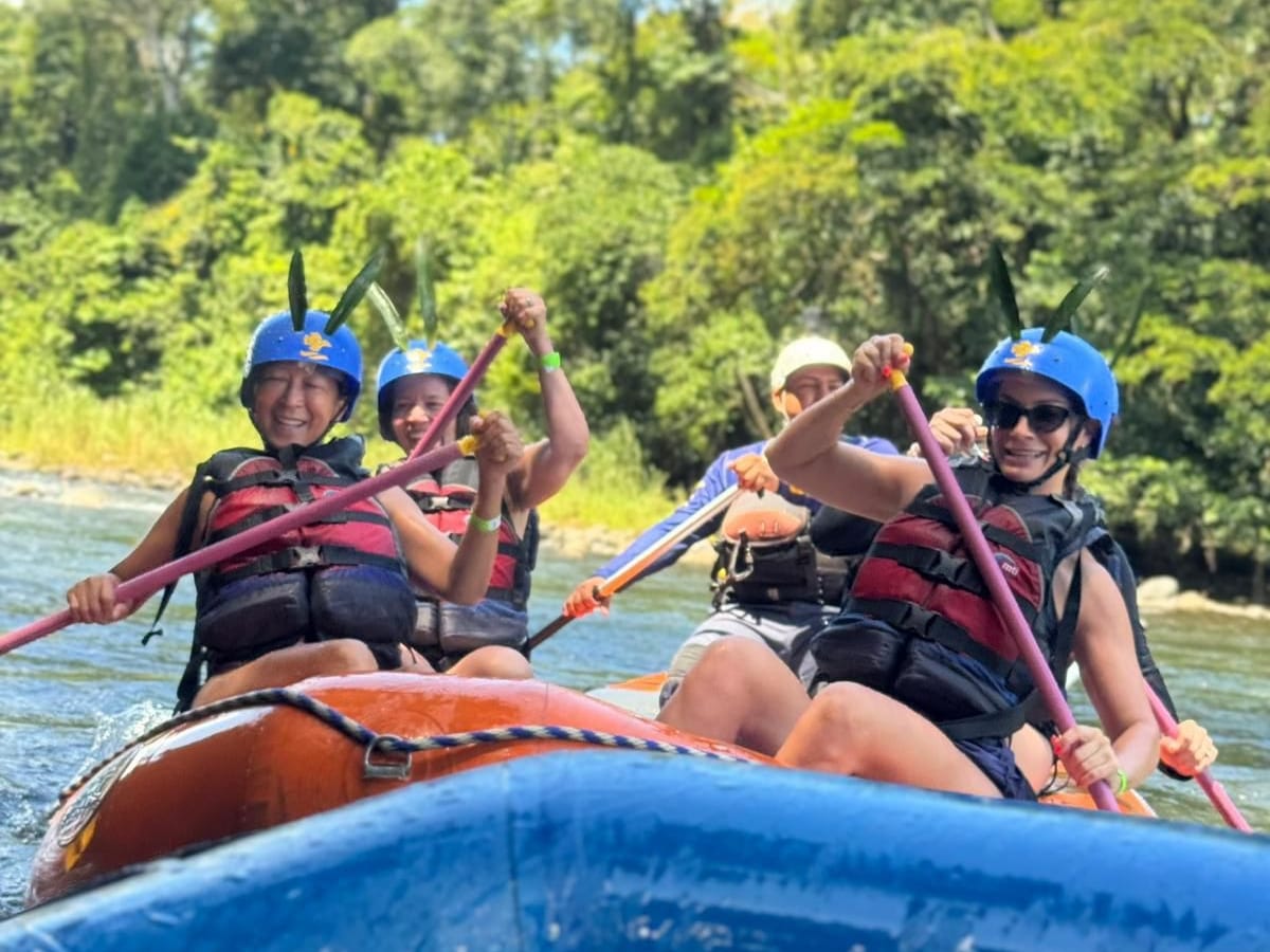 Costa Rica ha dado un paso firme en 2024 para consolidarse como un destino turístico global, con la realización de más de 1,000 reuniones de negocios internacionales entre empresas costarricenses y agentes turísticos de Europa, Reino Unido, Estados Unidos y México. 