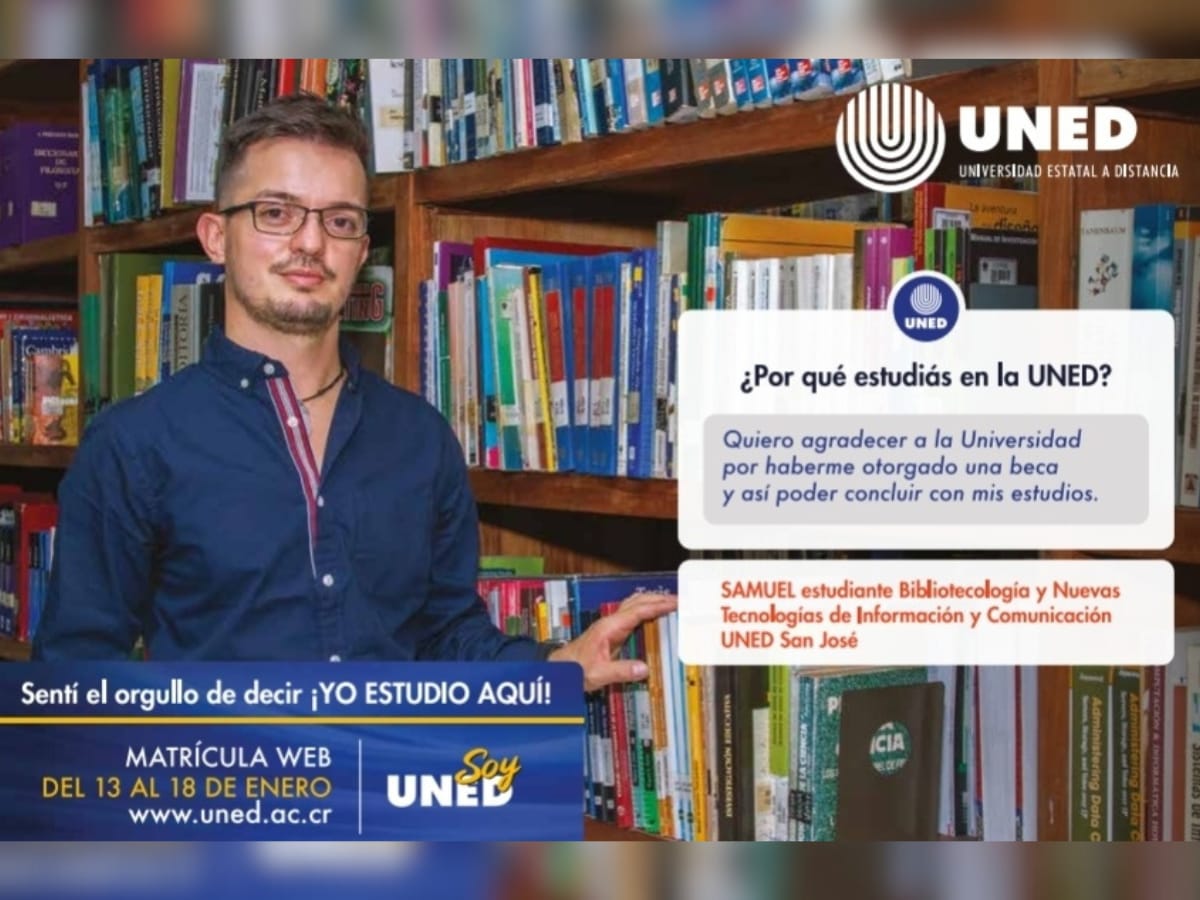 Proceso se extenderá hasta el 18 de enero de 2025 y estará disponible para Posgrados, Licenciaturas, Bachilleratos, Diplomados y cursos de extensión en modalidad web