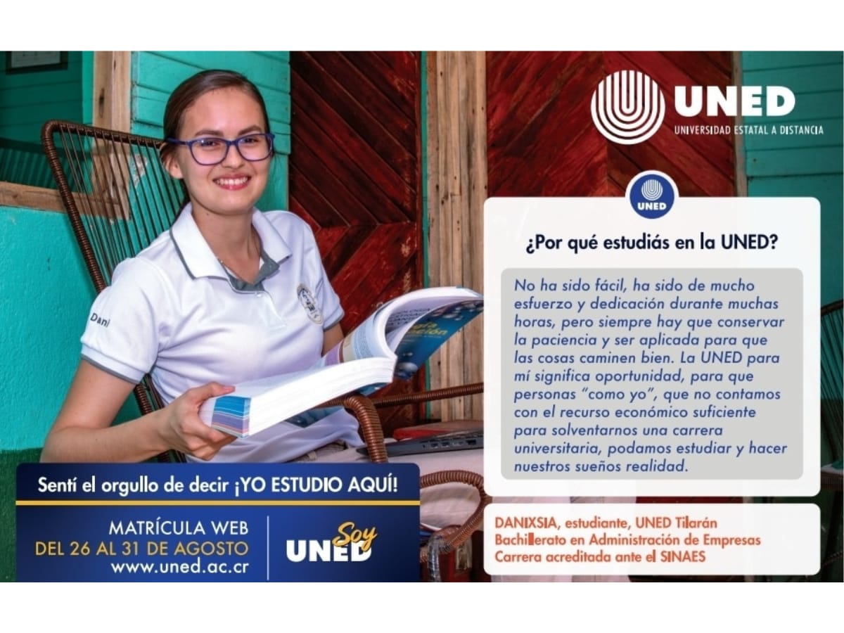 uned matricula info