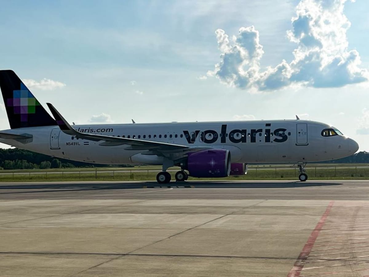 Guadalajara es uno de los centros de operaciones más importantes de Volaris, y representa una gran oportunidad para desarrollar el potencial de conectividad entre Centro y Norteamérica.