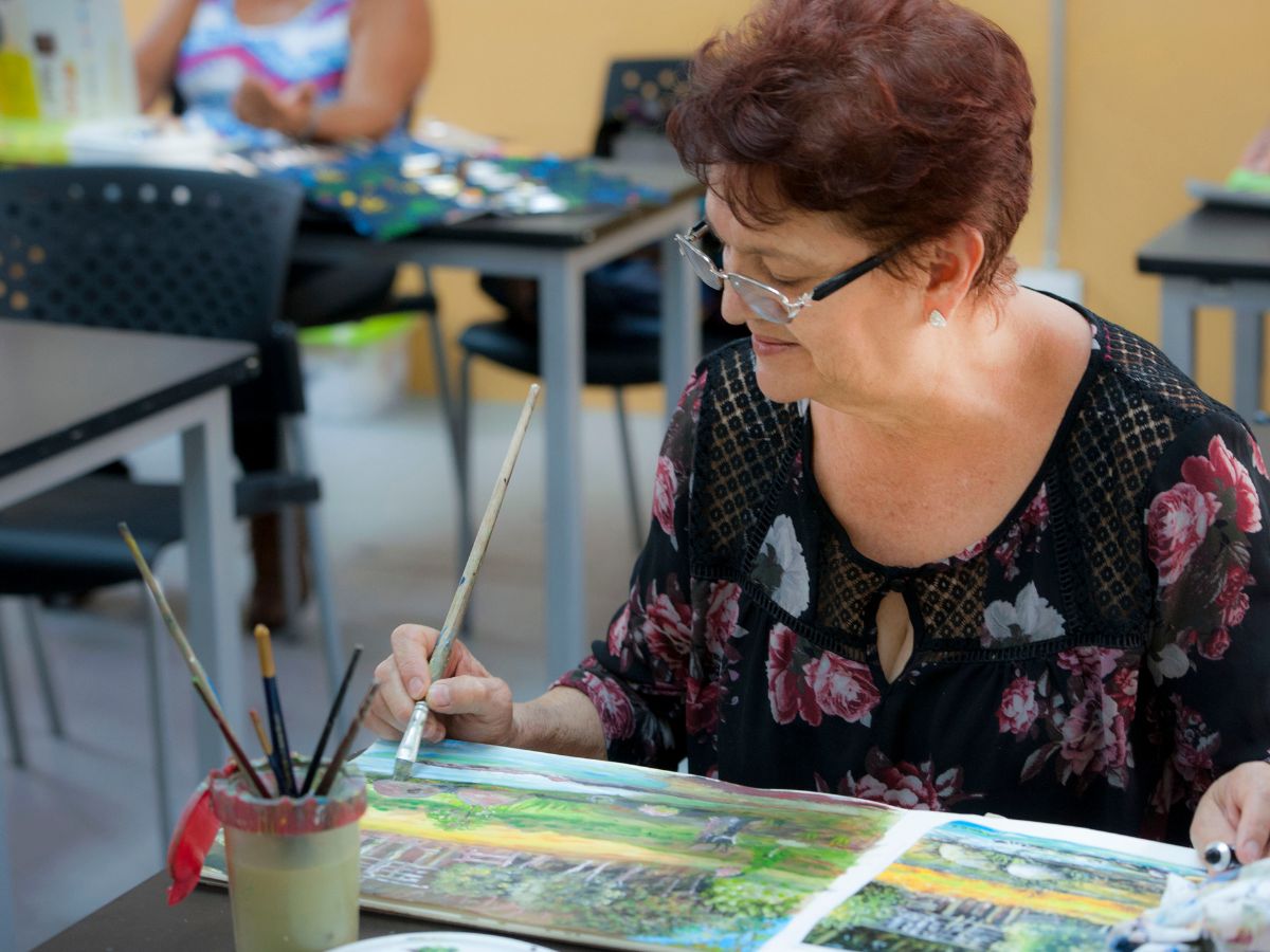 Se impartirán cursos nuevos: Taller de producción literaria y taller de teatro en Barrio Escalante; y cursos de Inglés en Alajuela y Liberia.