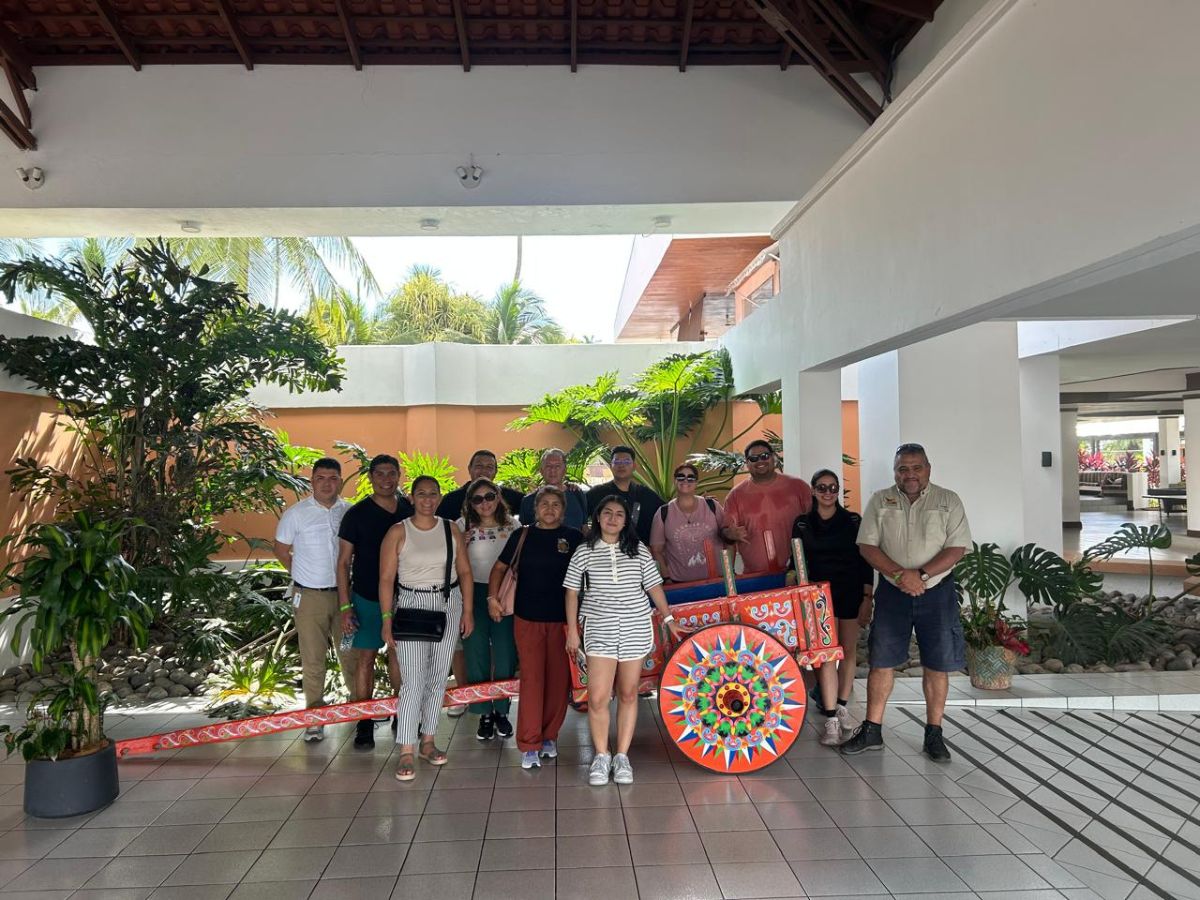 La iniciativa de Proimagen Costa Rica, con apoyo del ICT, reunió a 28 representantes del sector turístico mexicano interesados en conocer la oferta nacional.