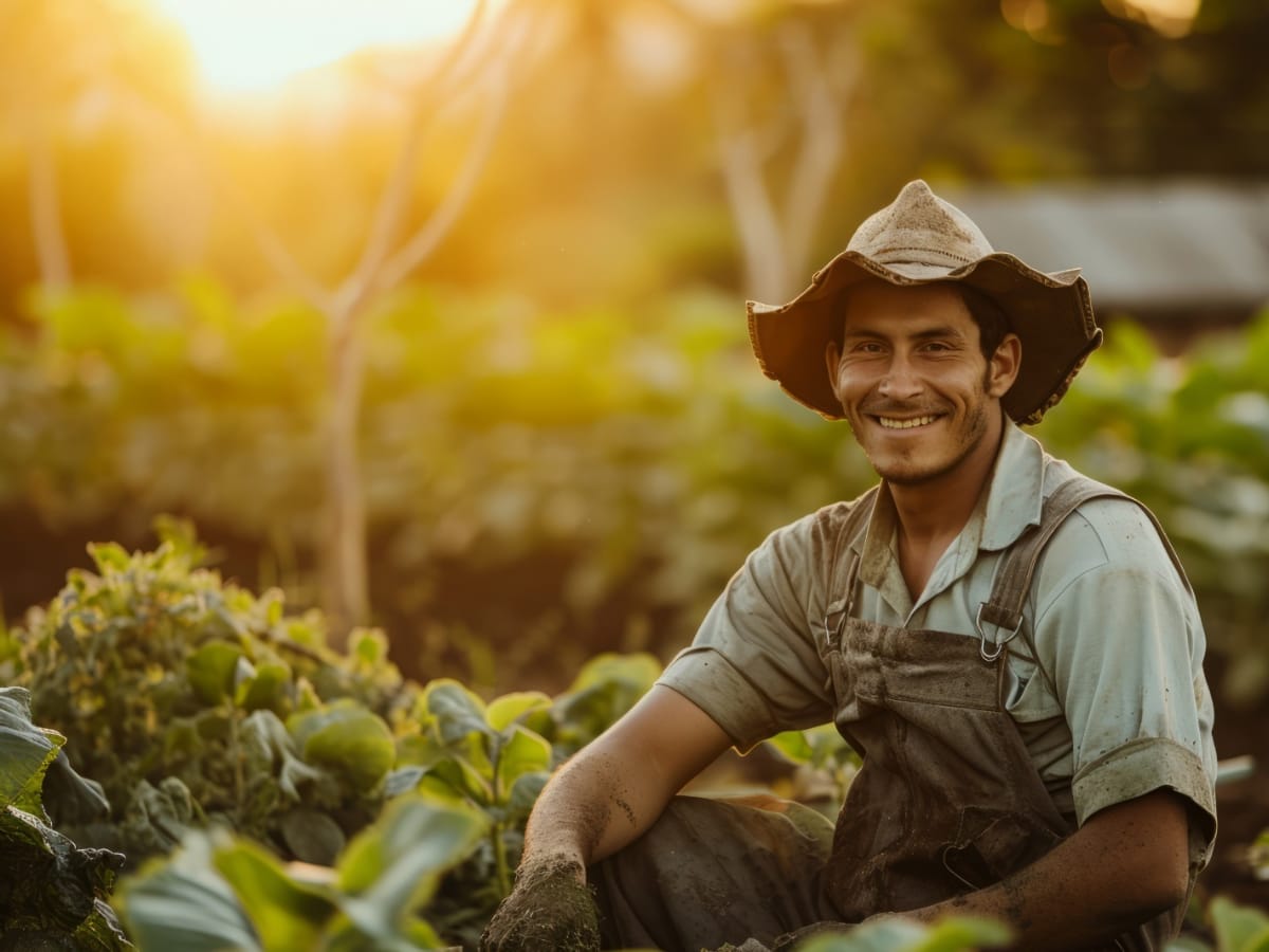 AGROMIRA 2025, organizado por el CATIE, ofrecerá a personas empresarias, productoras, emprendedoras  y actores clave del sector agro la oportunidad de conocer prácticas innovadoras y sostenibles para sus negocios.