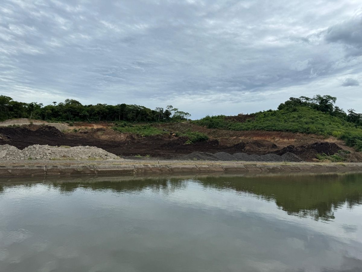 Beneficiará a 500 mil  personas y 18 mil  hectáreas productivas en Guanacaste.