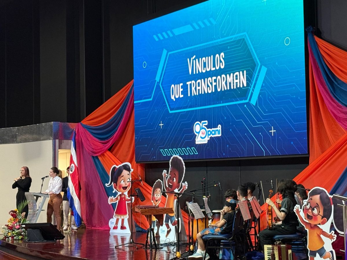 Por años, Costa Rica ha sostenido un compromiso firme con la defensa de los derechos de la niñez y la adolescencia.