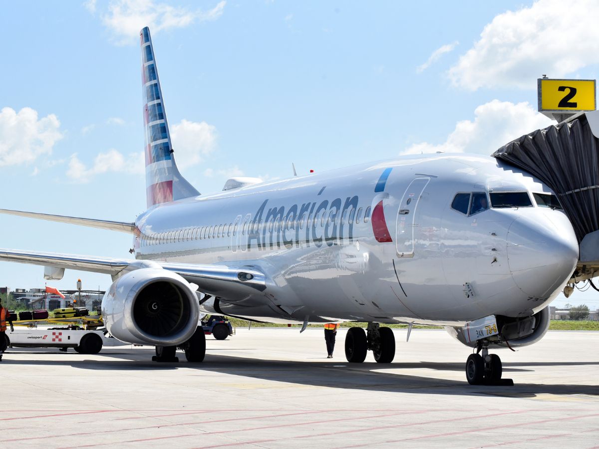 A partir del 6 de marzo, American Airlines aumenta operaciones de su ruta a Dallas – Fort Worth (DFW).