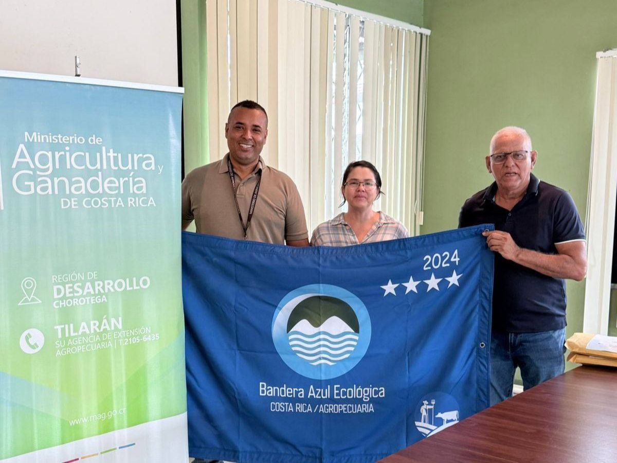 Agrupaciones recibieron reconocimiento por su trabajo, sostenibilidad, bienestar animal y adaptación al cambio climático