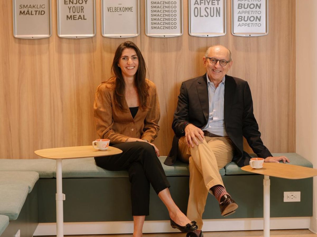 La nueva tienda Bottega refuerza su expansión en territorio nacional, sumando 4 tiendas en total