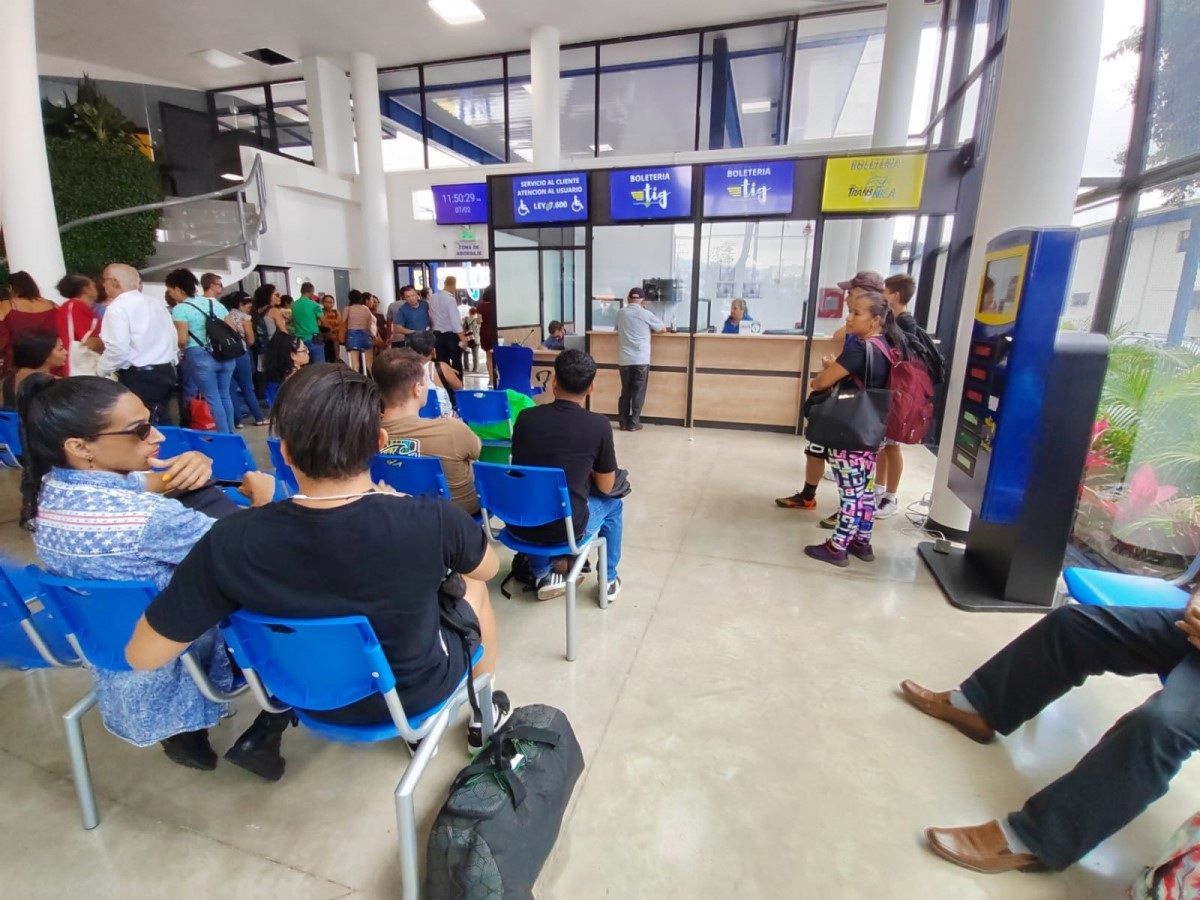 Disminución podría oscilar entre el 21,12 por ciento y 22,24 por ciento 