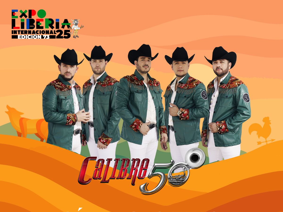 Este sábado 19 de julio la ciudad blanca se prepara para vibrar al ritmo de la música regional mexicana con un concierto internacional.