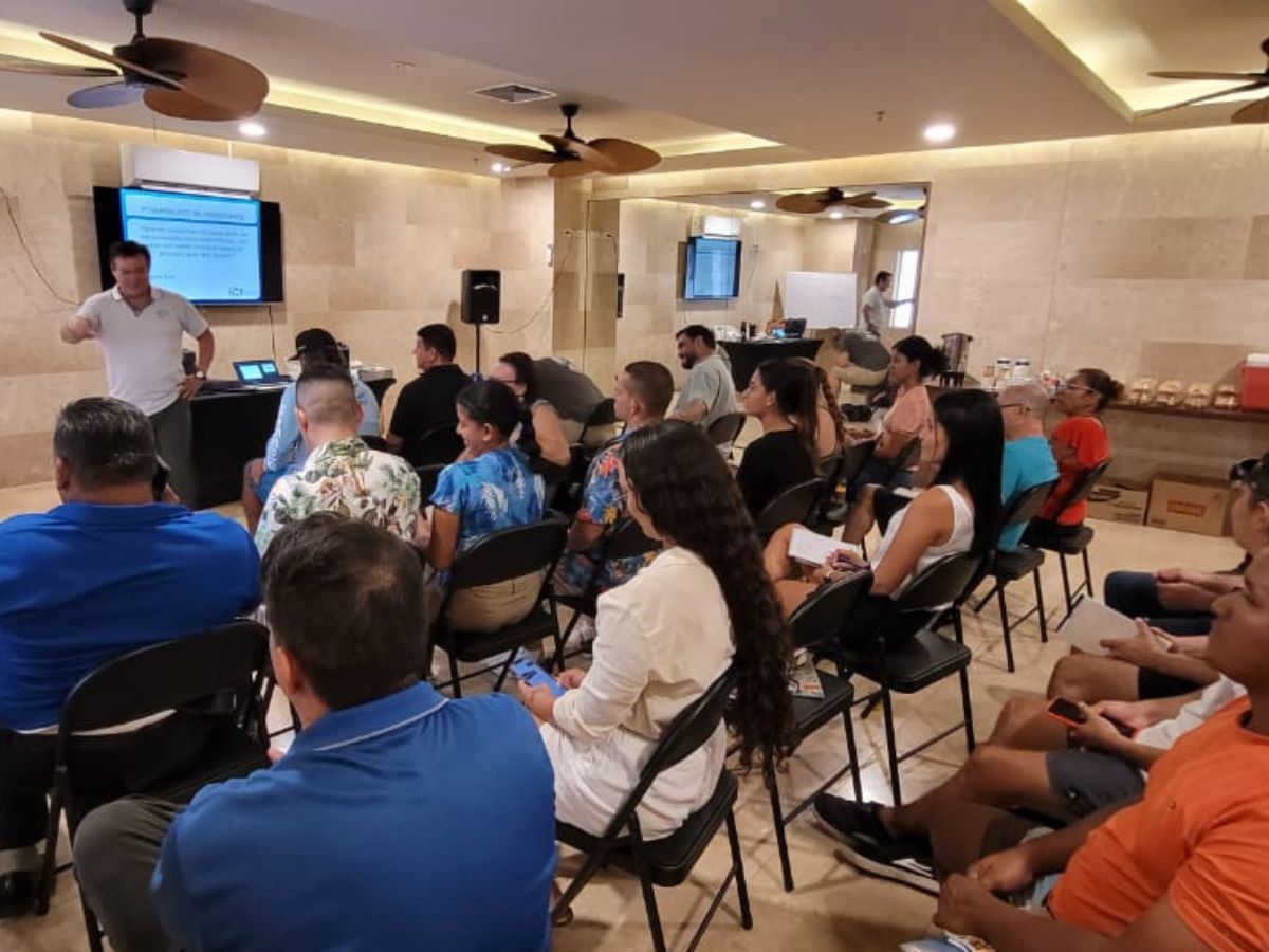 Esfuerzos se hicieron entre la Cámara de Comercio y Turismo de Tamarindo y el Instituto Costarricense de Turismo