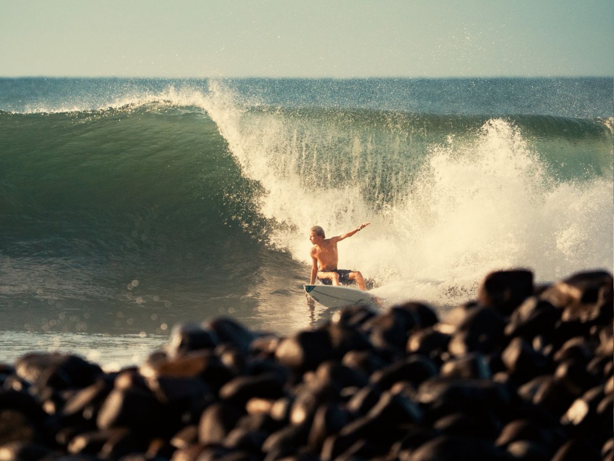 Tico logró la medalla de bronce en la categoría Sub-14 con 9 650 puntos