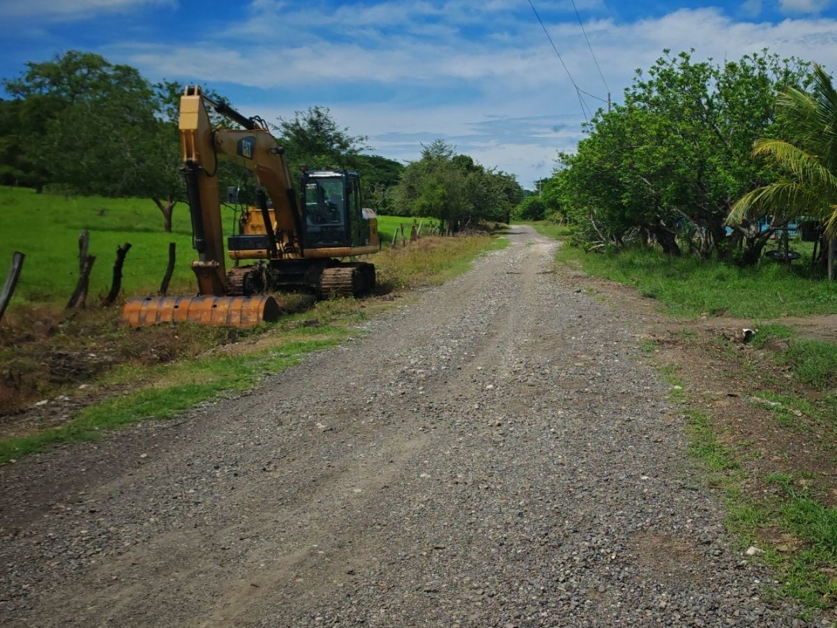 La construcción iniciará este año y beneficiará directamente a más de 600 personas