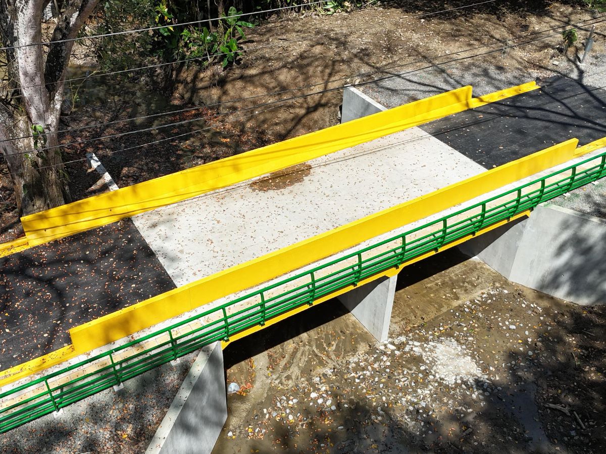 cne finaliza obras vecinos garabito 2