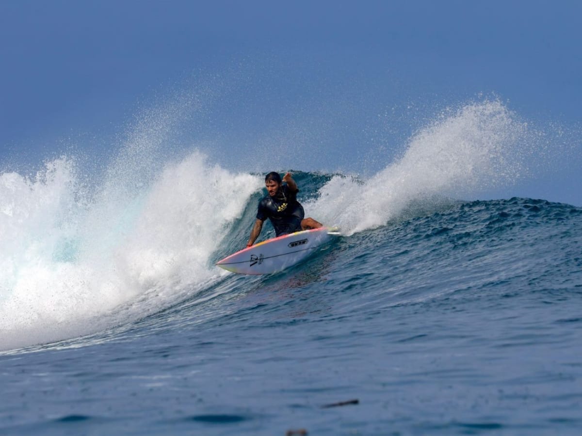 Serie de cinco torneos de tres días iniciará en Playa Cieneguita de Limón entre el 14 y 16 de febrero